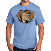 Core Cotton Tee Thumbnail