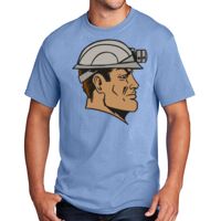 Core Cotton Tee Thumbnail