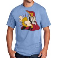 Core Cotton Tee Thumbnail