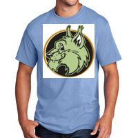 Core Cotton Tee Thumbnail