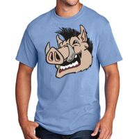 Core Cotton Tee Thumbnail