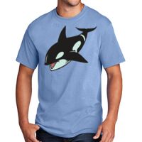 Core Cotton Tee Thumbnail