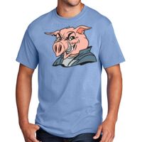 Core Cotton Tee Thumbnail