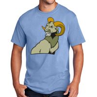 Core Cotton Tee Thumbnail