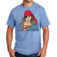 Core Cotton Tee Thumbnail