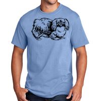 Core Cotton Tee Thumbnail