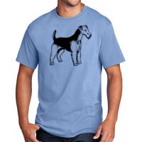 Core Cotton Tee Thumbnail