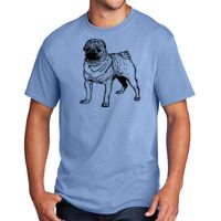 Core Cotton Tee Thumbnail