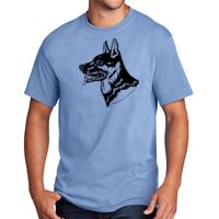 Core Cotton Tee Thumbnail