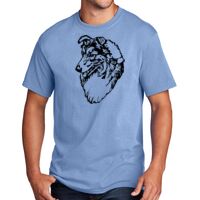 Core Cotton Tee Thumbnail