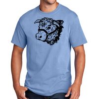 Core Cotton Tee Thumbnail