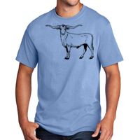 Core Cotton Tee Thumbnail