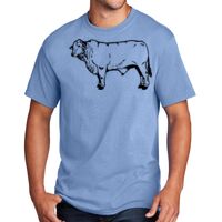 Core Cotton Tee Thumbnail