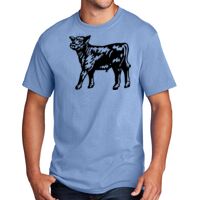 Core Cotton Tee Thumbnail