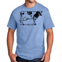 Core Cotton Tee Thumbnail