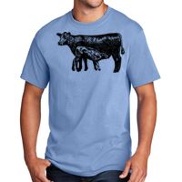 Core Cotton Tee Thumbnail