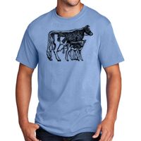 Core Cotton Tee Thumbnail