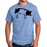 Core Cotton Tee Thumbnail