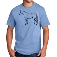 Core Cotton Tee Thumbnail