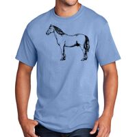 Core Cotton Tee Thumbnail