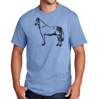 Core Cotton Tee Thumbnail