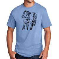 Core Cotton Tee Thumbnail