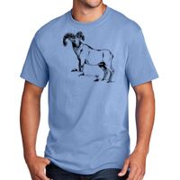 Core Cotton Tee Thumbnail