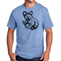 Core Cotton Tee Thumbnail