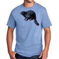 Core Cotton Tee Thumbnail