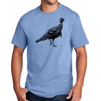 Core Cotton Tee Thumbnail