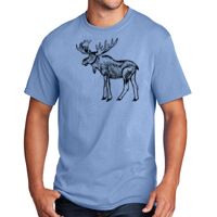 Core Cotton Tee Thumbnail