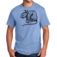 Core Cotton Tee Thumbnail