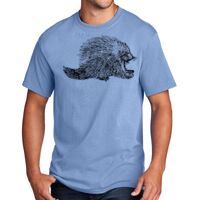 Core Cotton Tee Thumbnail