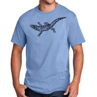 Core Cotton Tee Thumbnail