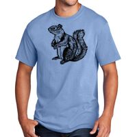 Core Cotton Tee Thumbnail