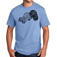 Core Cotton Tee Thumbnail