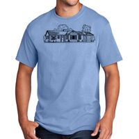 Core Cotton Tee Thumbnail