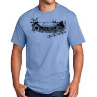 Core Cotton Tee Thumbnail