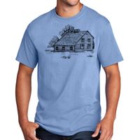 Core Cotton Tee Thumbnail