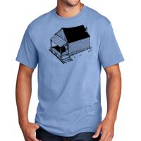 Core Cotton Tee Thumbnail