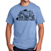 Core Cotton Tee Thumbnail