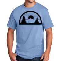 Core Cotton Tee Thumbnail