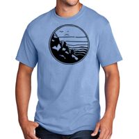 Core Cotton Tee Thumbnail