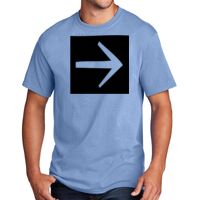 Core Cotton Tee Thumbnail