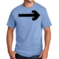 Core Cotton Tee Thumbnail