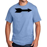 Core Cotton Tee Thumbnail