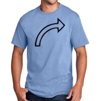 Core Cotton Tee Thumbnail