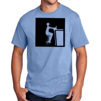 Core Cotton Tee Thumbnail