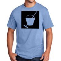 Core Cotton Tee Thumbnail