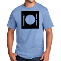 Core Cotton Tee Thumbnail